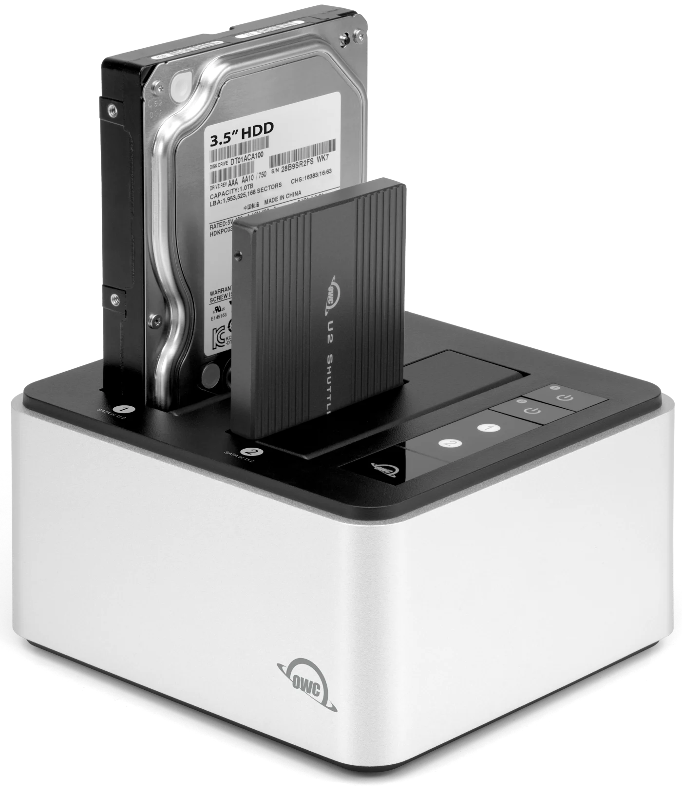 OWC Drive Dock OWC