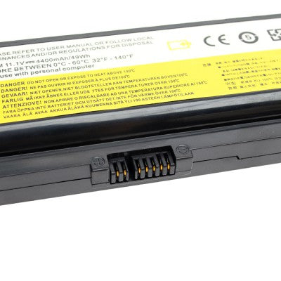 Battery 45N1042 for Lenovo