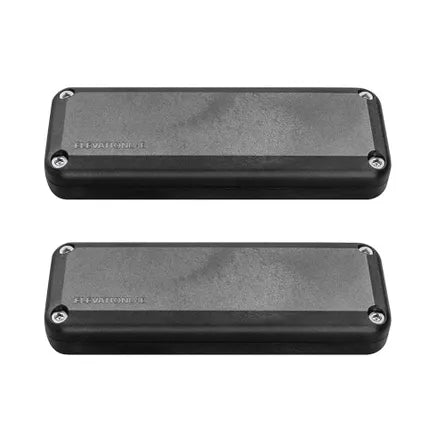 Elevation Lab Time Capsule 10-Year Extended Battery Case for Apple AirTag (Twin Pack)