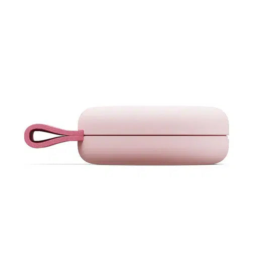 Twelve South ButterFly SE 2-in-1 Qi2 Travel Charger – Pink