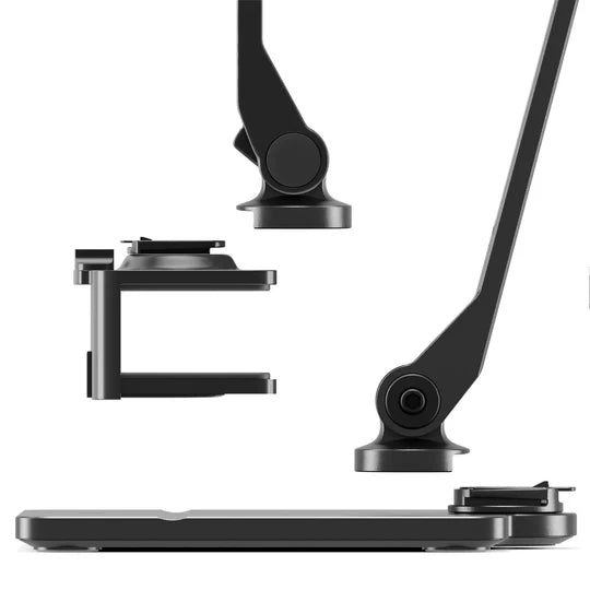 Twelve South HoverBar Duo (2nd Gen) - Black