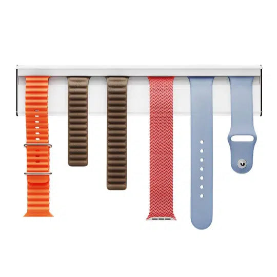 Twelve South TimePorter – Apple Watch Band Organiser (White)