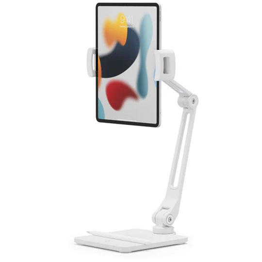 Twelve South HoverBar Duo (2nd Gen) – White