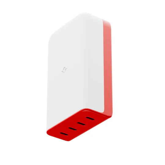 Twelve South PlugBug with Find My: Travel Charger – 120W
