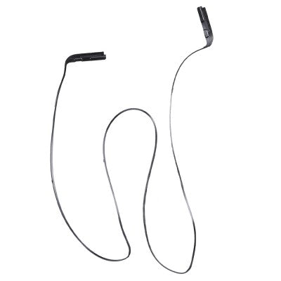 AMPLUS LCD Screen Display Frame Rubber Ring for MacBook 13-inch Compatible Models-2