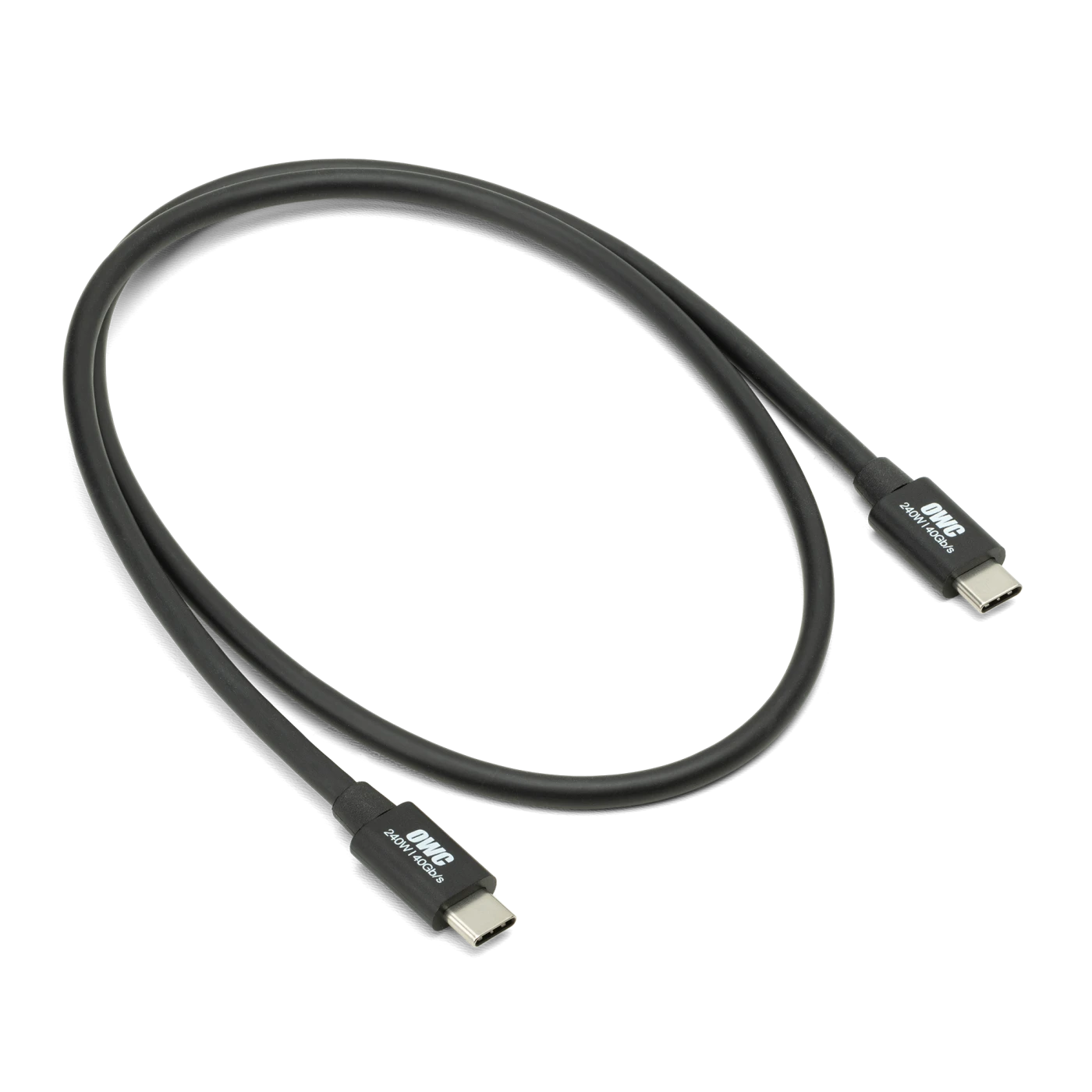 OWC Thunderbolt 4 (USB-C) Cable OWC