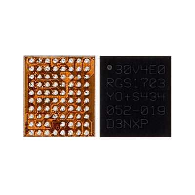 NFC Controller IC (30V4E0) for iPhone 15 / 16 Series-3