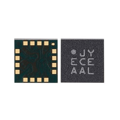 JY Gyroscope IC for iPhone 14 / 15 / 16 Series-1