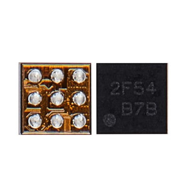 Touch Boost Power Supply IC (2Fxx) for iPhone 14 / 15 / 16 Series-1