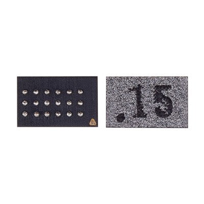 JC Integrated Face ID Chip IC for iPhone 15 & 16 Series