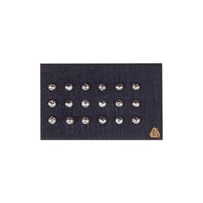 JC Integrated Face ID Chip IC for iPhone 15 & 16 Series