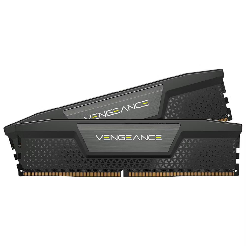 Corsair Vengeance 32GB Kit (2x16GB) XMP DDR5-4800 C40 Memory Kit-2
