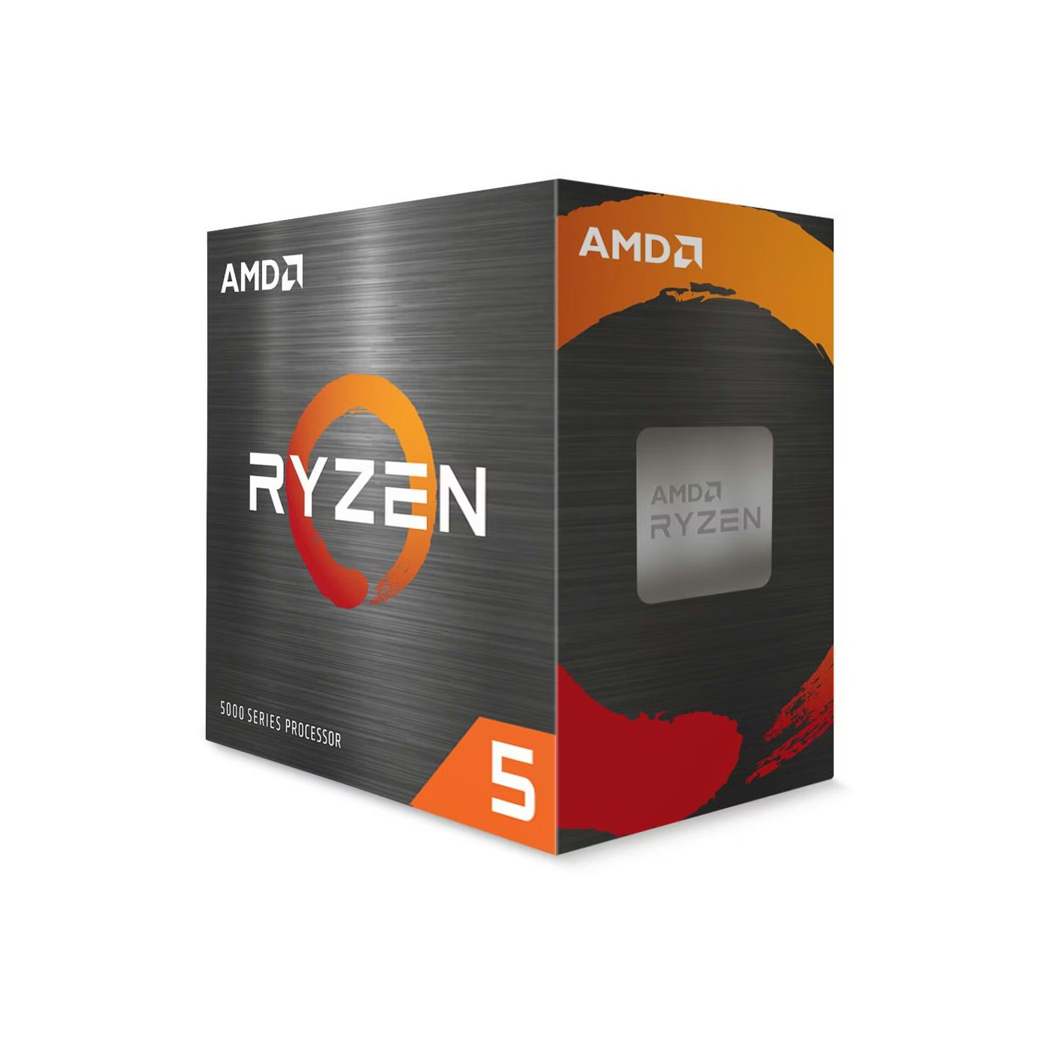 AMD Ryzen 5 5600 Processor-2