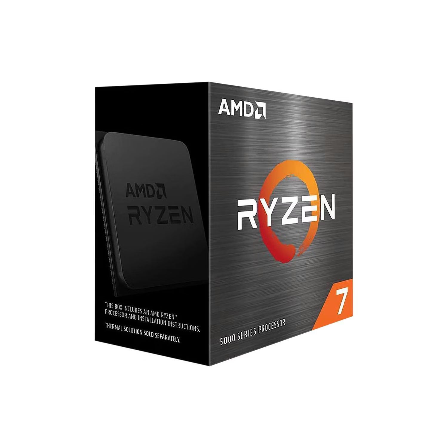 AMD Ryzen 7 5700X Processor