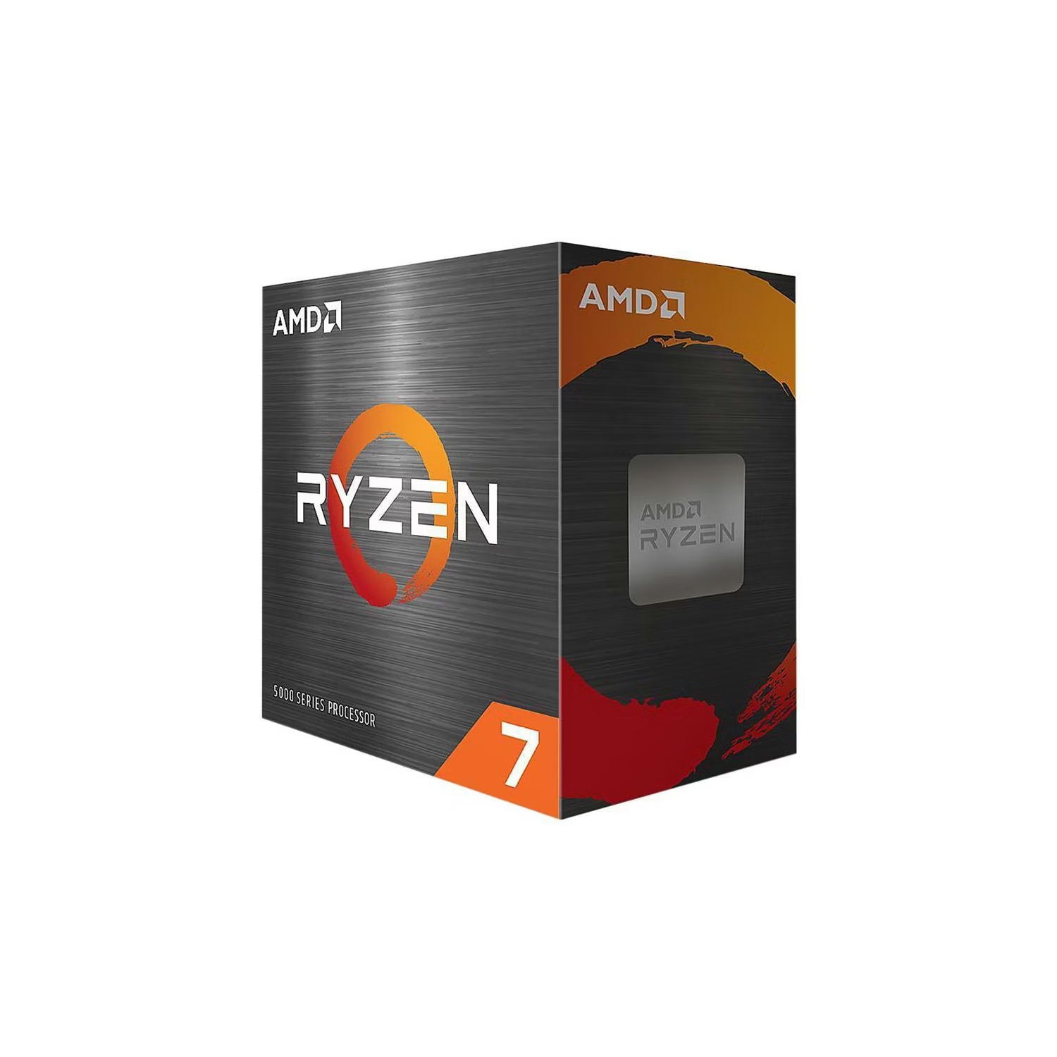 AMD Ryzen 7 5700X Processor