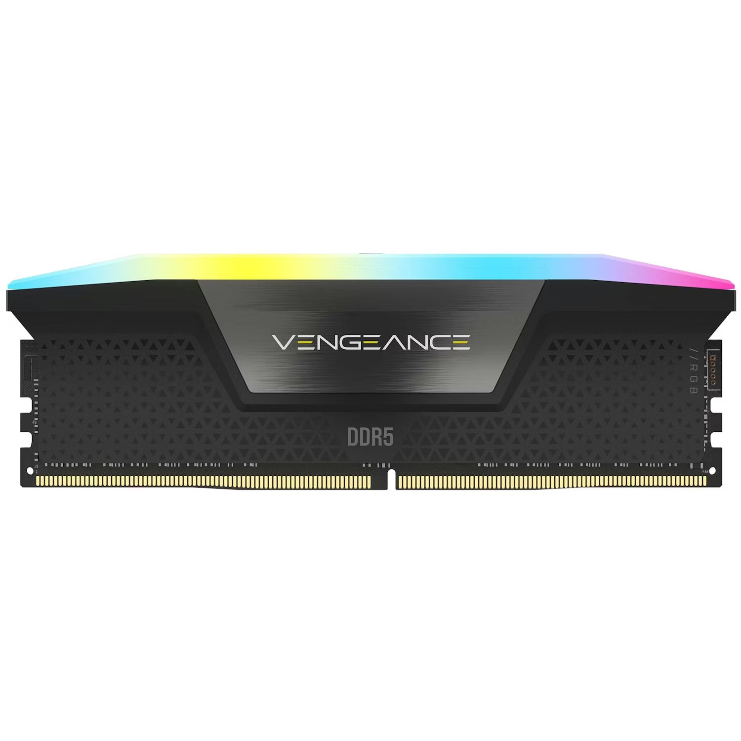 Corsair Vengeance RGB 32GB Kit (2x16GB) XMP DDR5-6000 C36 Memory Kit-3