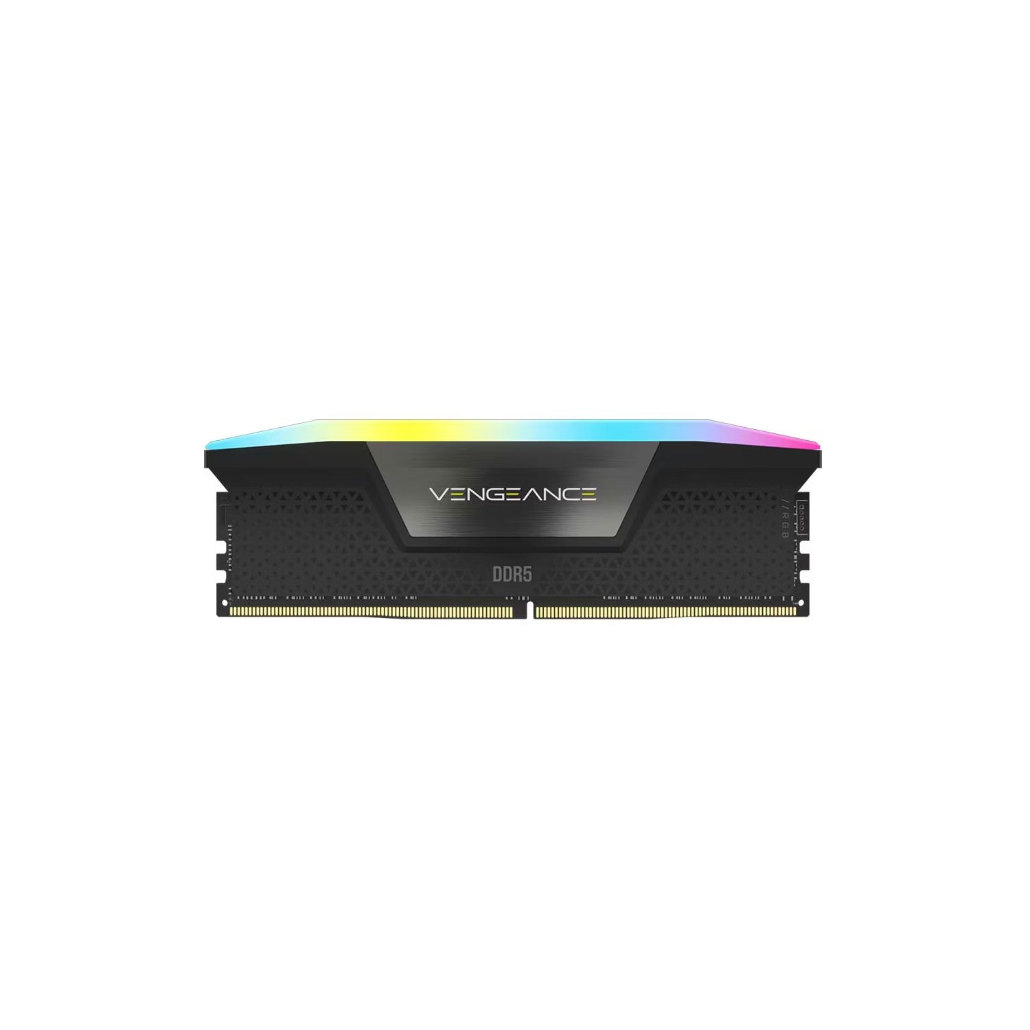 Corsair Vengeance RGB 32GB Kit (2x16GB) XMP DDR5-6000 C30 Memory Kit-4