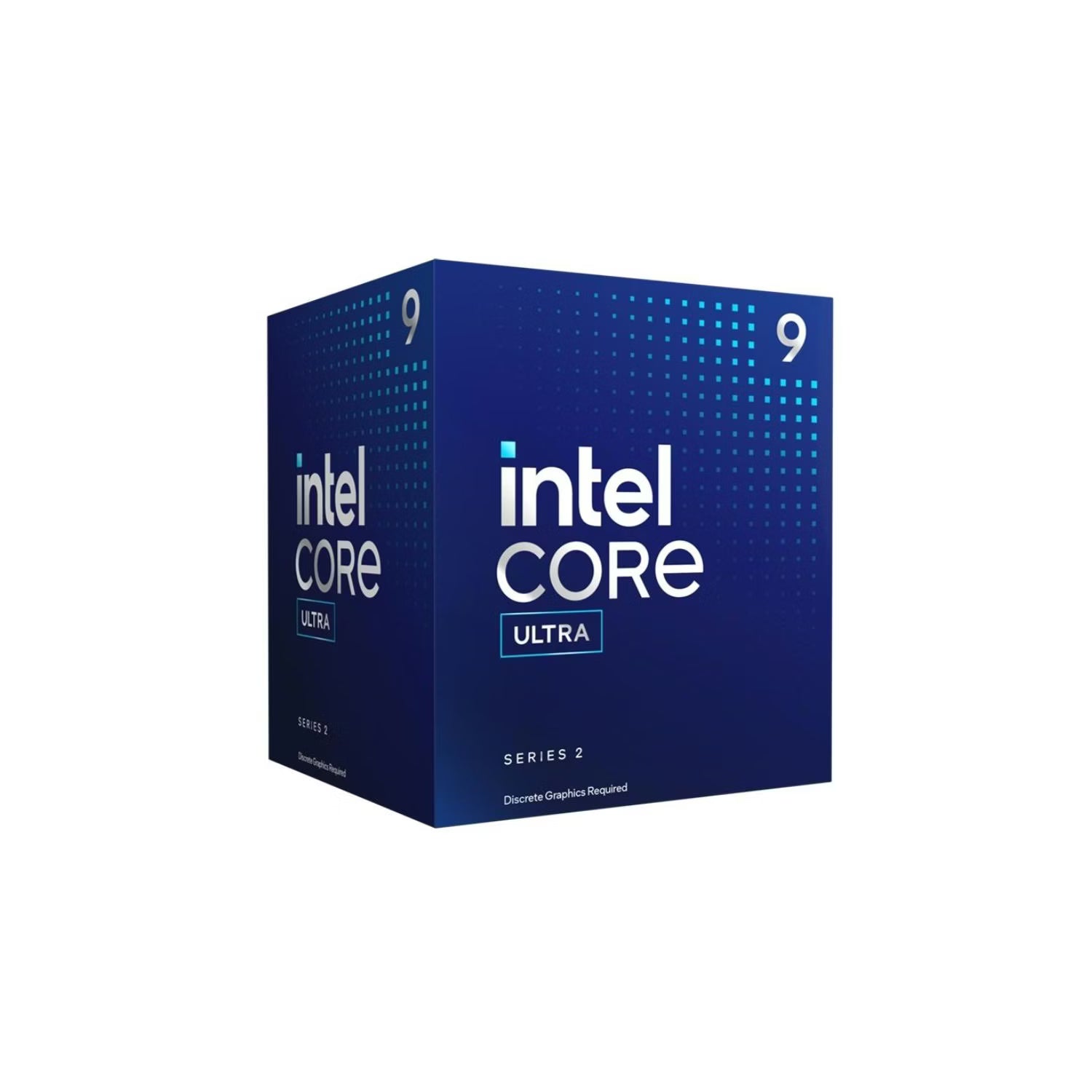 Intel Core Ultra 9 285 Processor-1