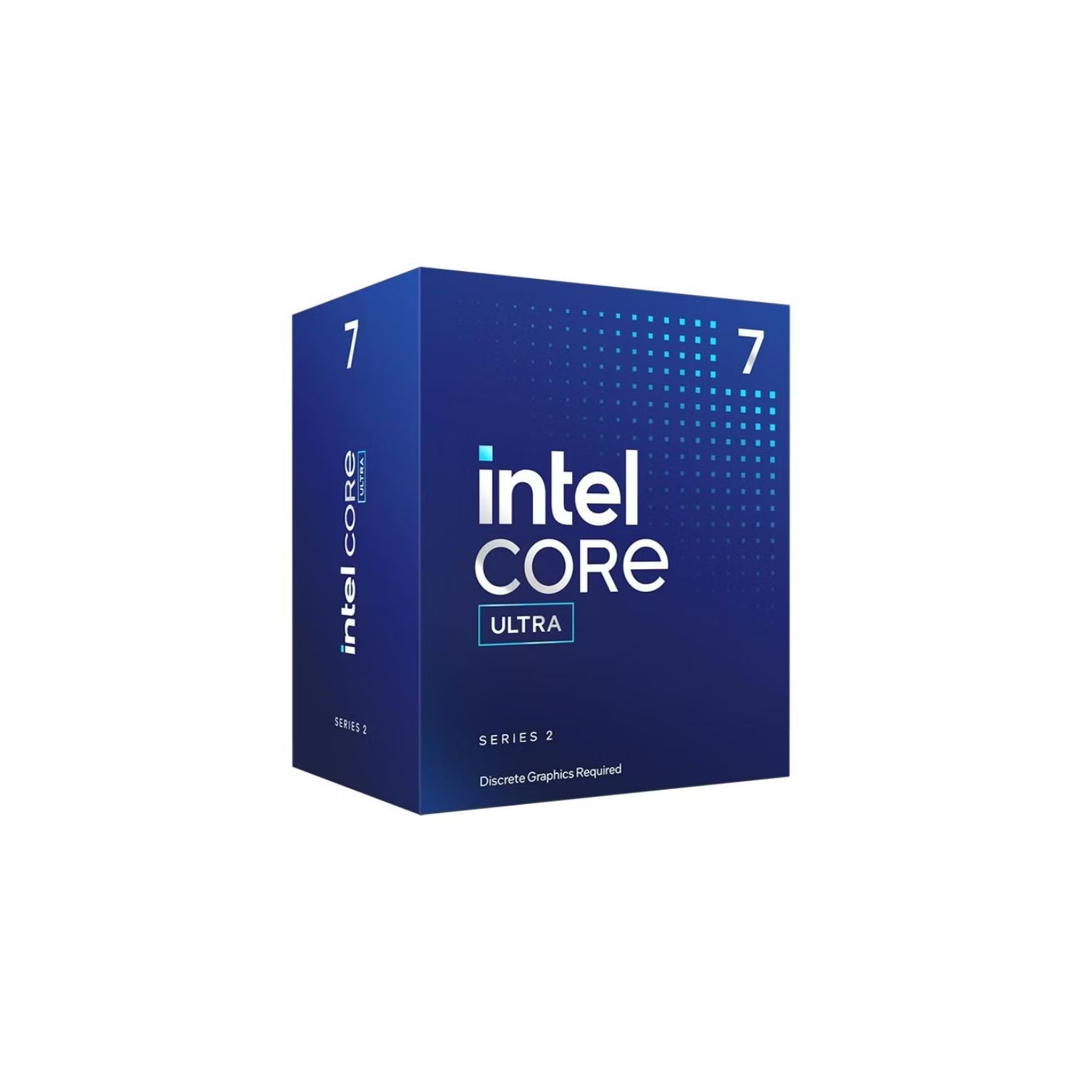 Intel Core Ultra 7 265F Processor