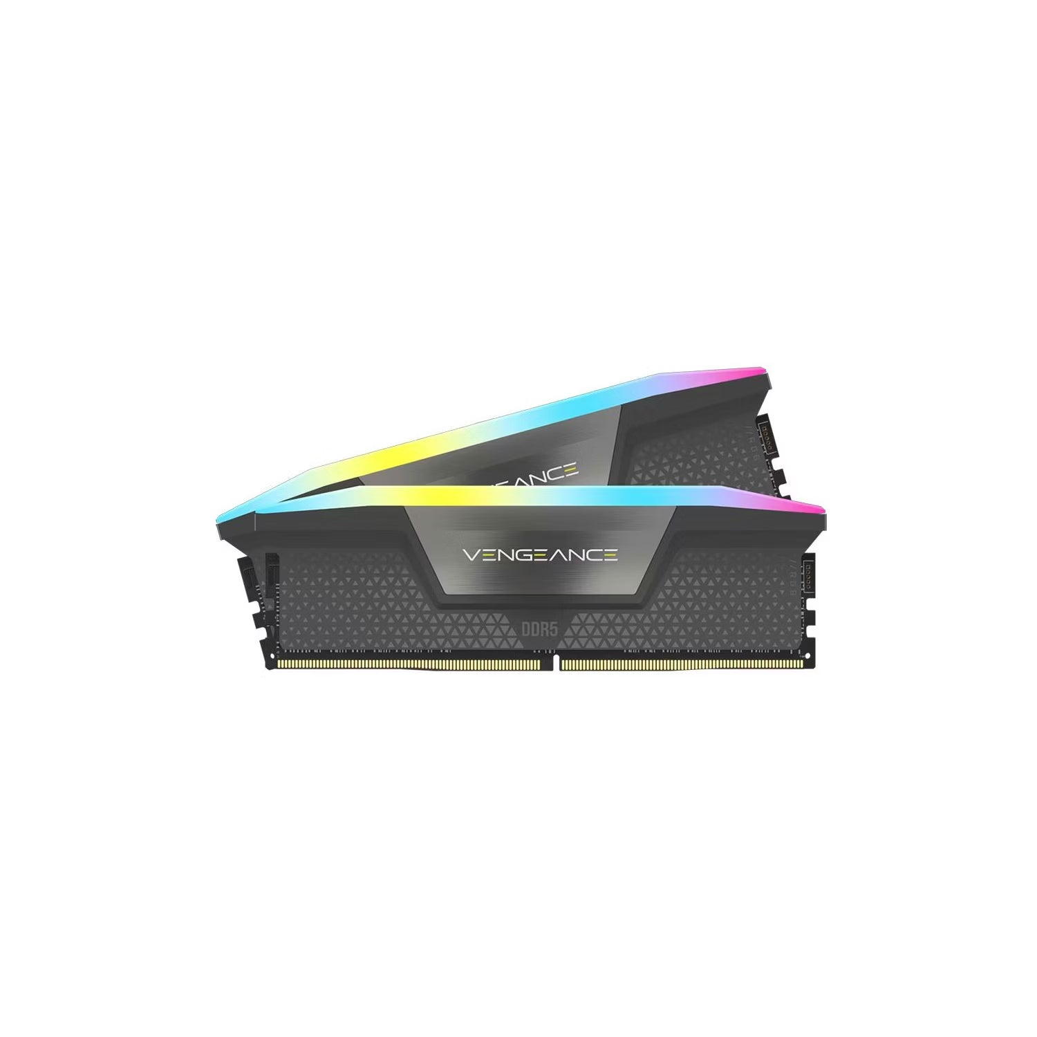 Corsair Vengeance RGB 32GB Kit (2x16GB) DDR5-6000 C36 Memory Kit
