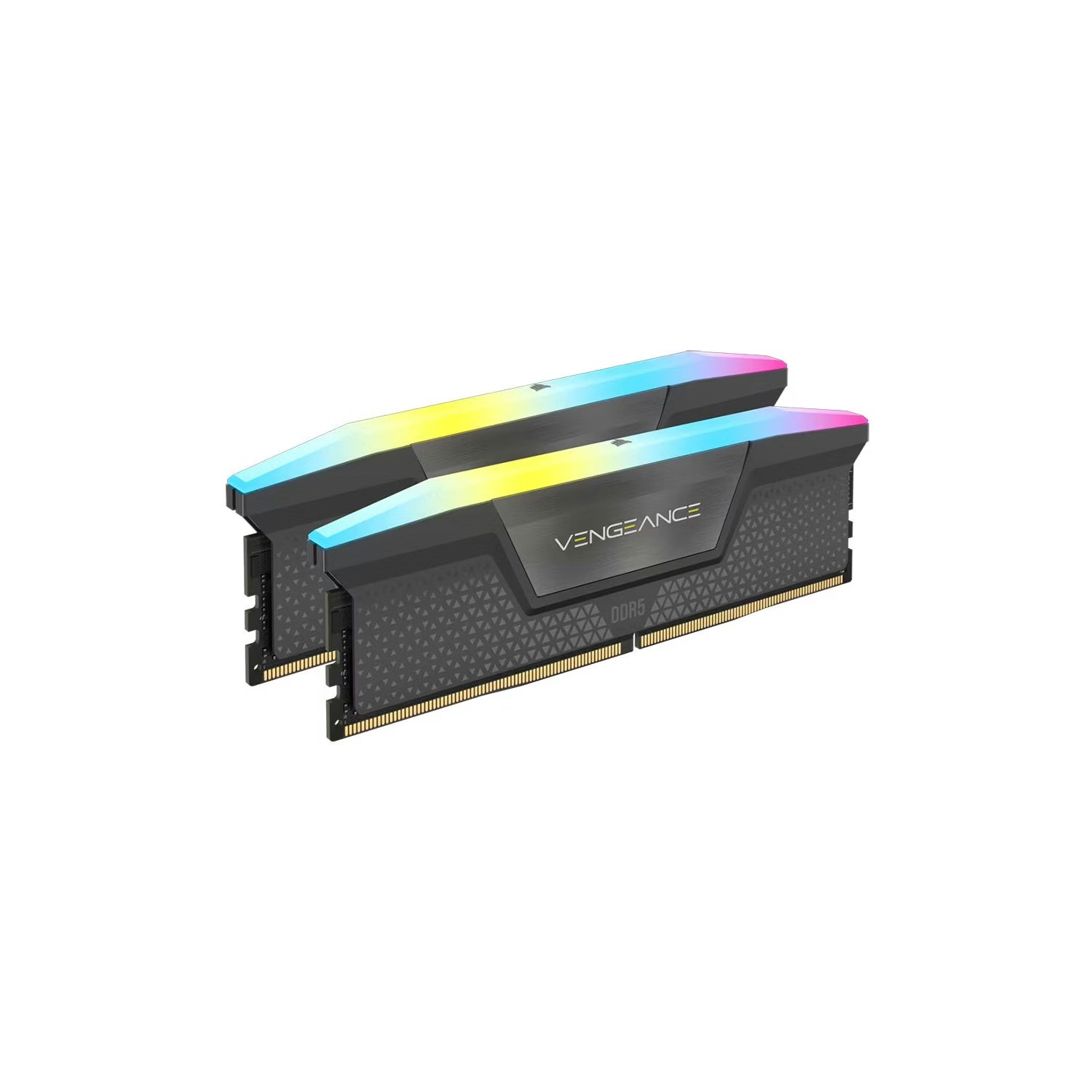 Corsair Vengeance RGB 32GB Kit (2x16GB) DDR5-6000 C36 Memory Kit-1