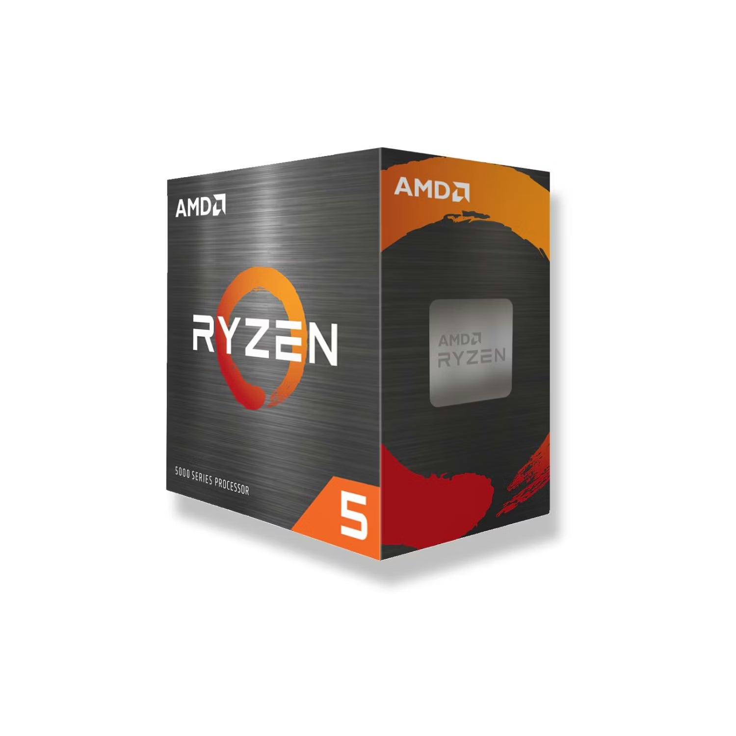 AMD Ryzen 5 5600T Processor