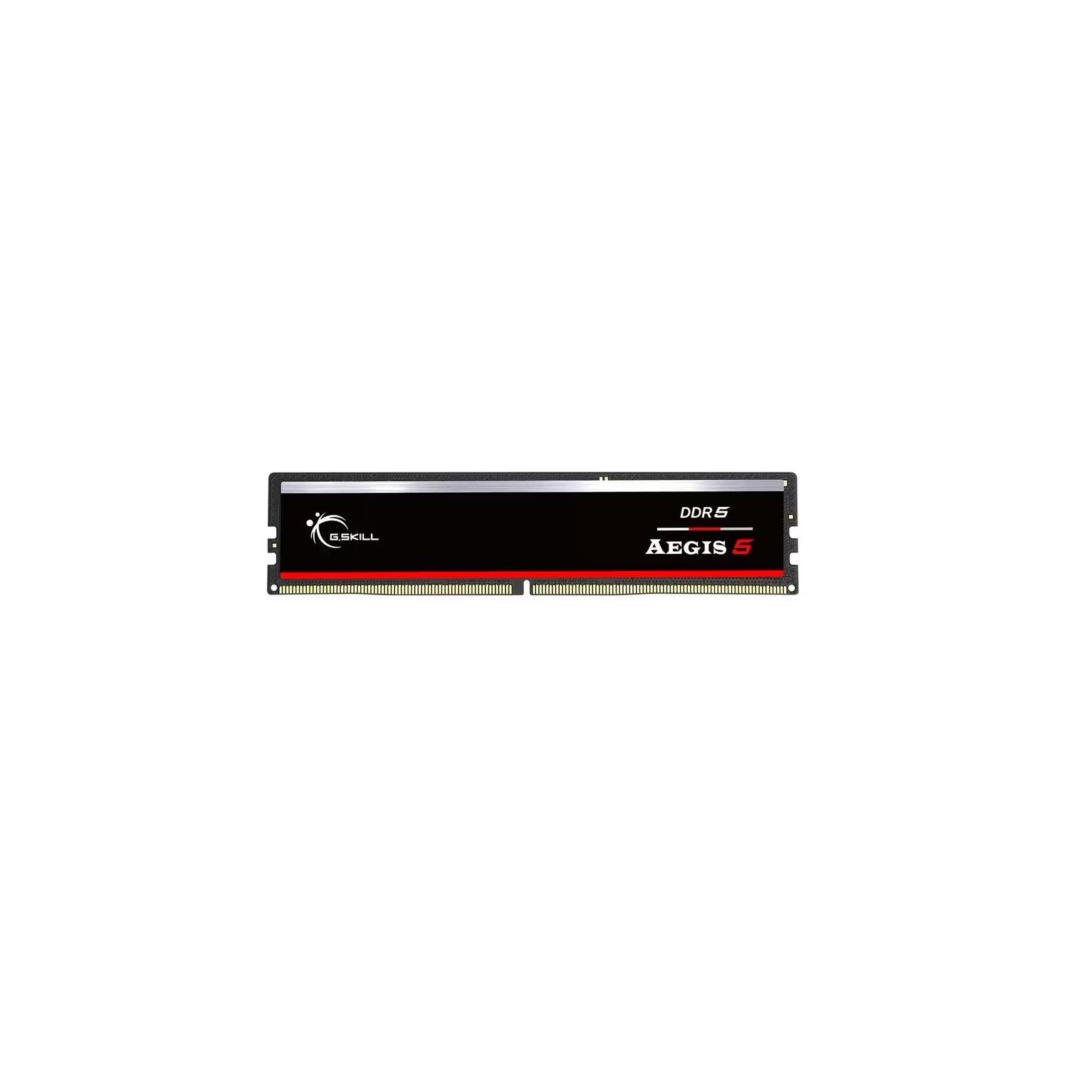 G.Skill Aegis 5 32GB Single (1x32GB) DDR5-6000 C36 Memory Module-2