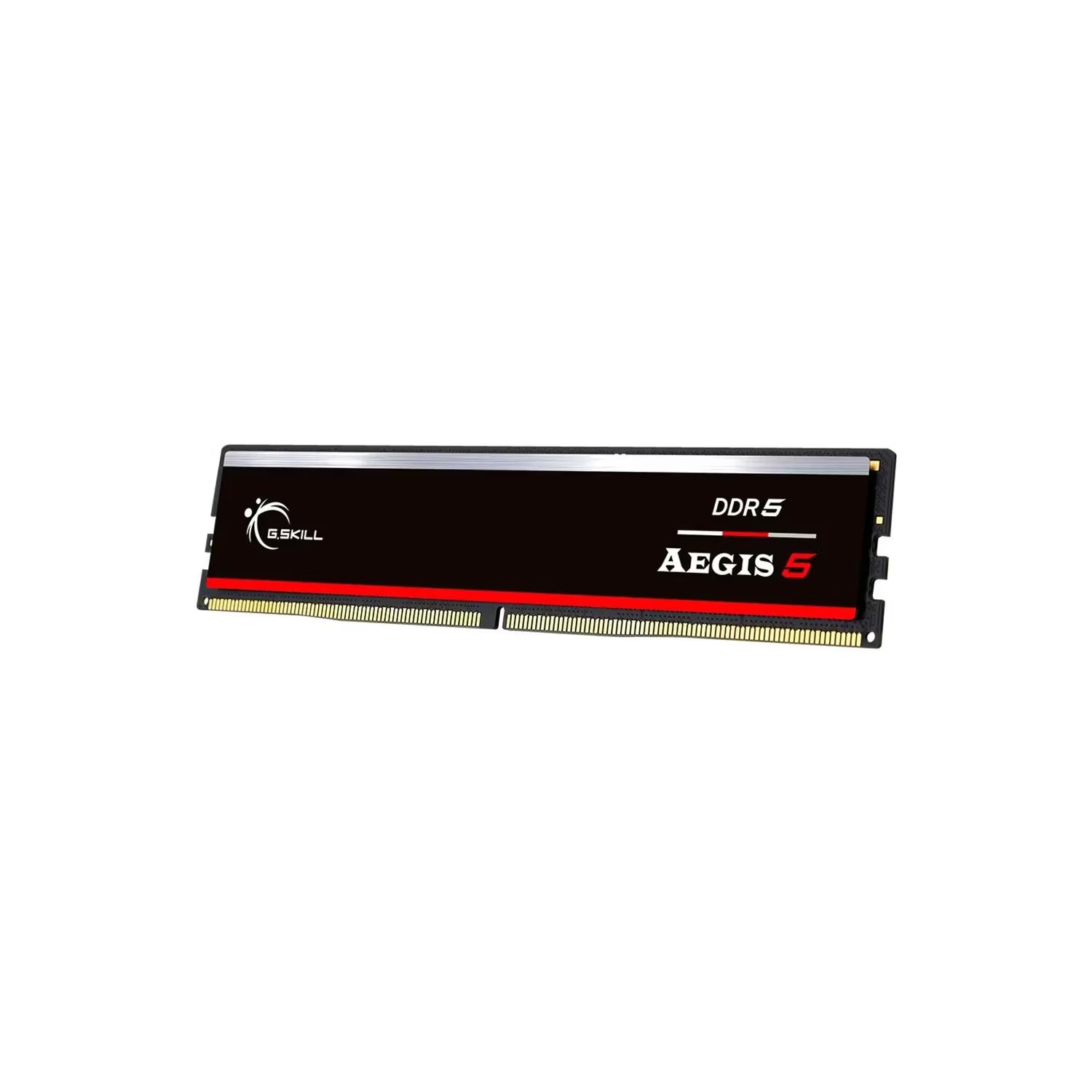 G.Skill Aegis 5 32GB Single (1x32GB) DDR5-6000 C36 Memory Module