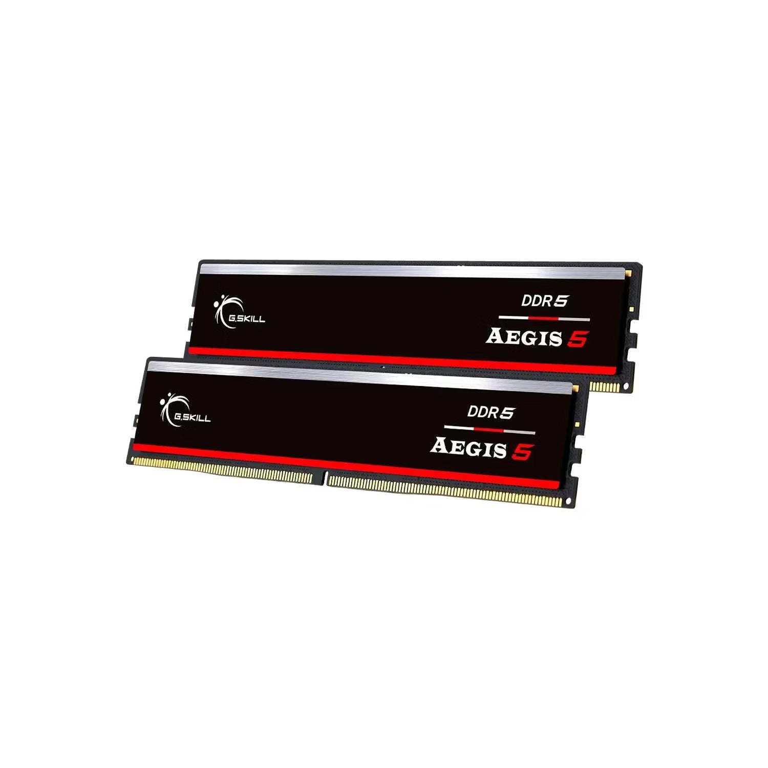 G.Skill Aegis 5 64GB Kit (2x32GB) DDR5-6000 C36