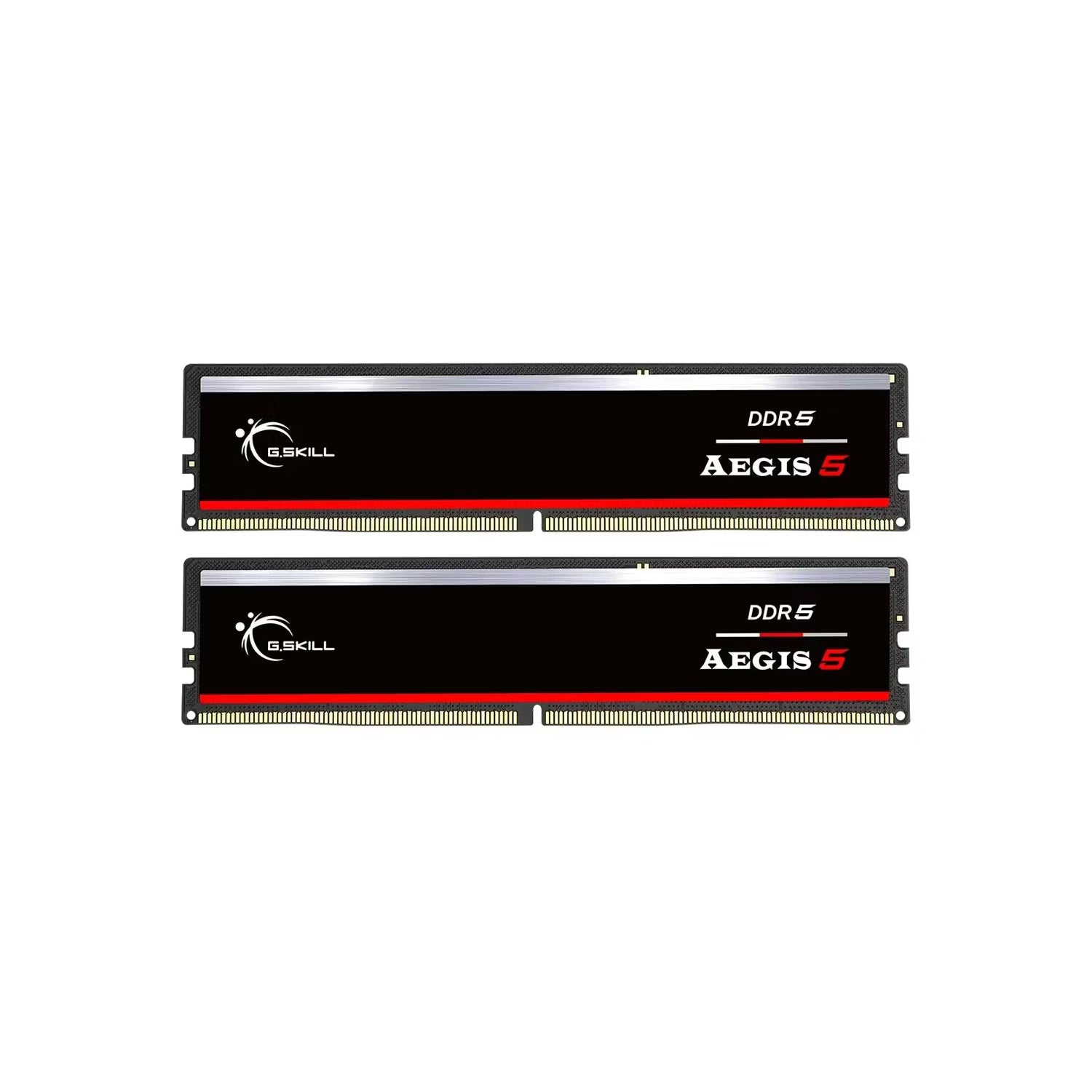 G.Skill Aegis 5 64GB Kit (2x32GB) DDR5-6000 C36