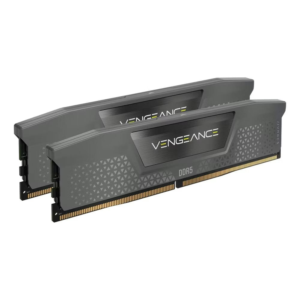 Corsair Vengeance 32GB Kit (2x16GB) XMP DDR5-6000 C36 Memory Kit