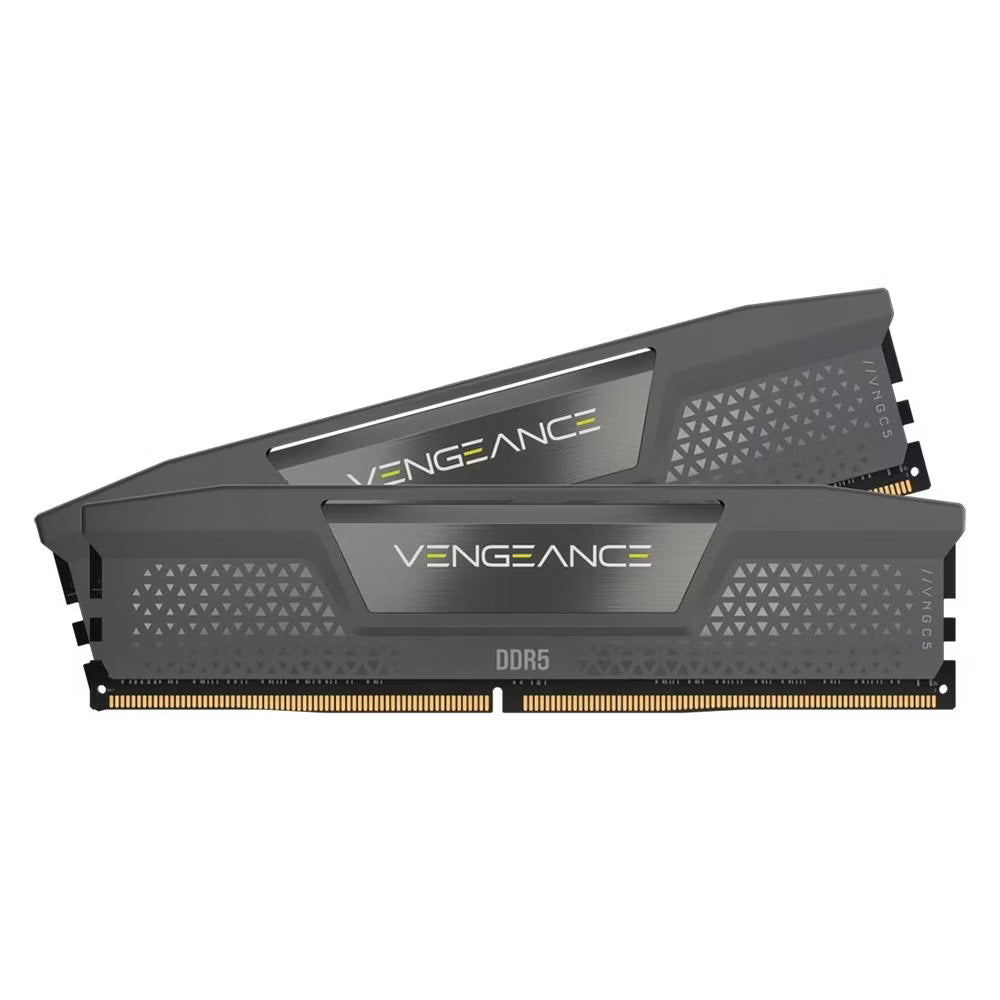 Corsair Vengeance 32GB Kit (2x16GB) XMP DDR5-6000 C36 Memory Kit