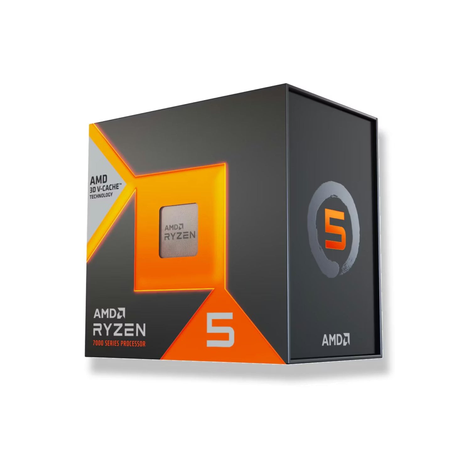 AMD Ryzen 5 7500X3D Processor
