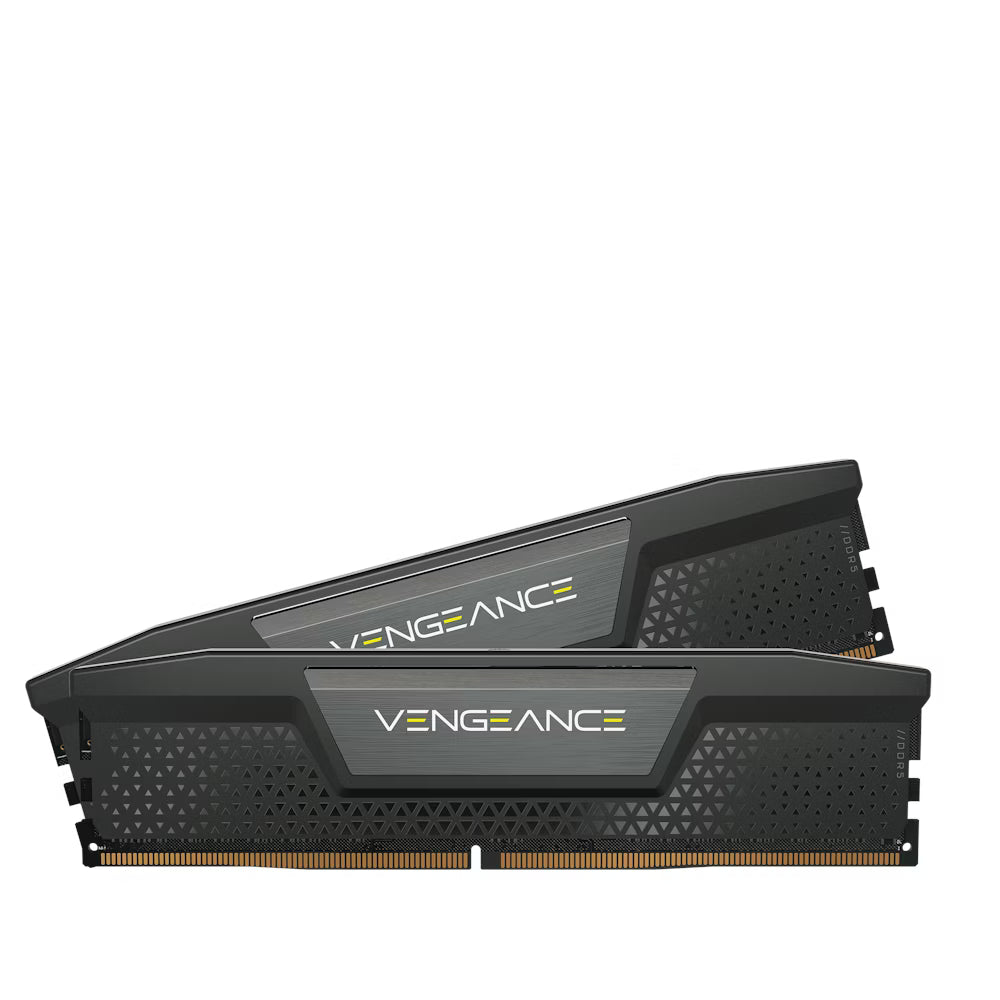 Corsair Vengeance 32GB Kit (2x16GB) XMP DDR5-6400 C32 Memory Kit-2