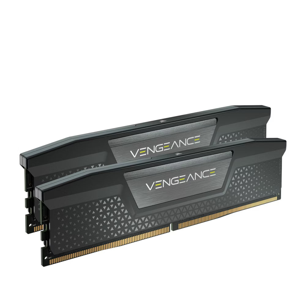Corsair Vengeance 32GB Kit (2x16GB) XMP DDR5-6400 C32 Memory Kit