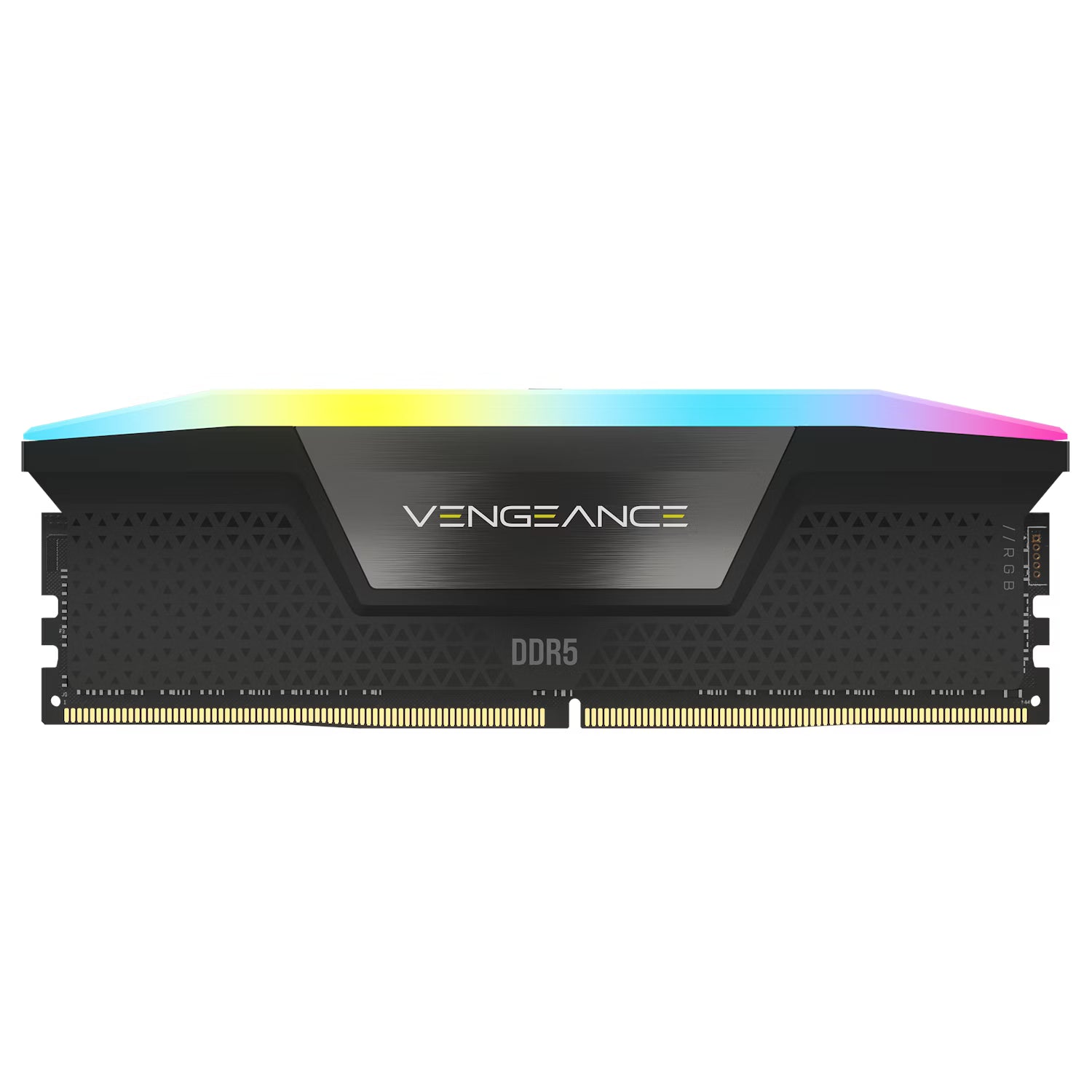 Corsair Vengeance RGB 32GB Kit (2x16GB) XMP DDR5-6400 C32 Memory Kit-3