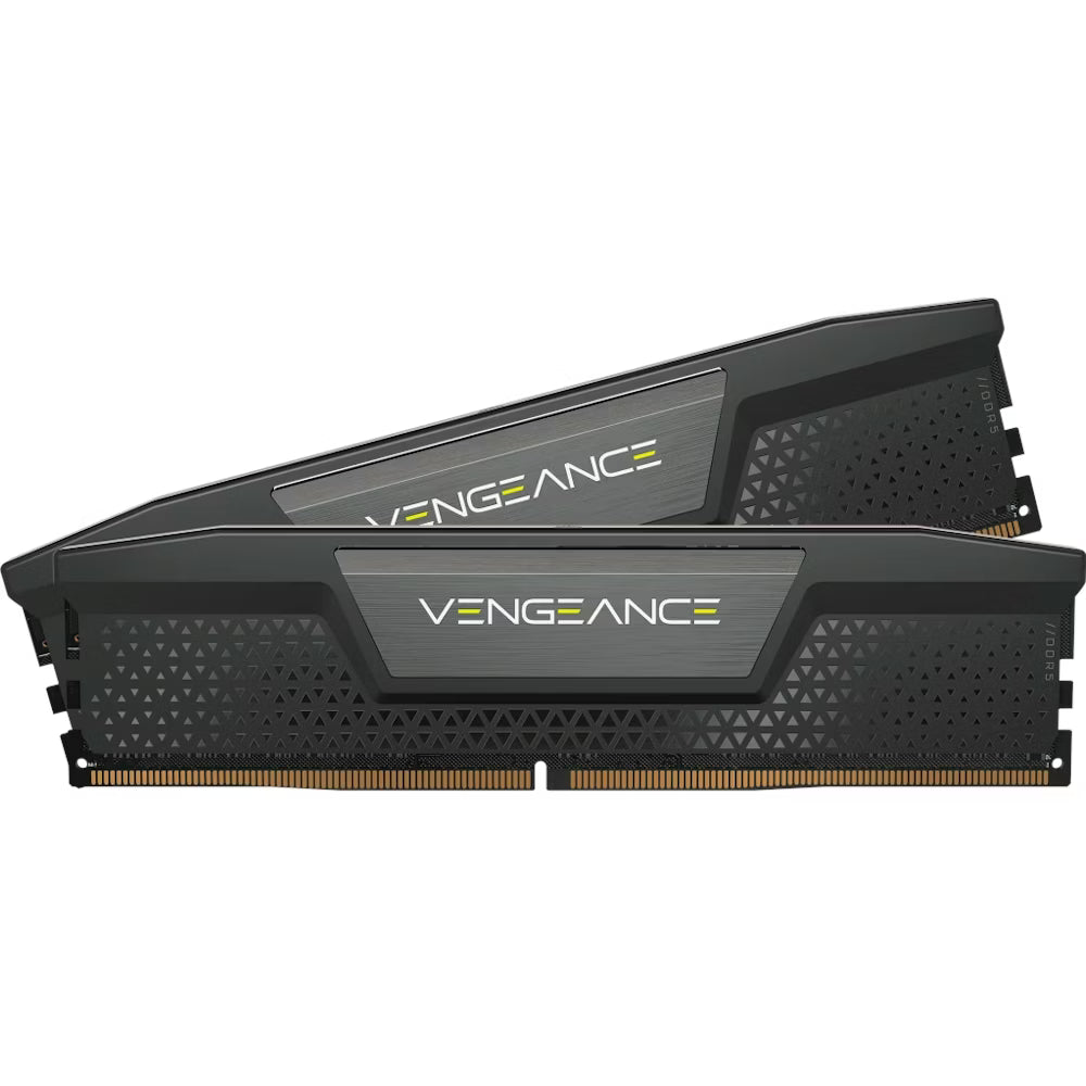 Corsair Vengeance 32GB Kit (2x16GB) XMP DDR5-6000 C36 Memory Kit