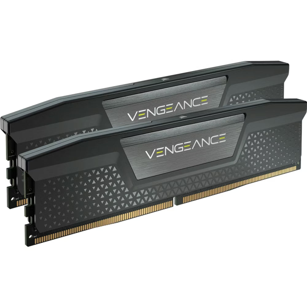Corsair Vengeance 32GB Kit (2x16GB) XMP DDR5-6000 C36 Memory Kit