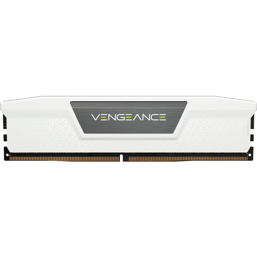 Corsair Vengeance 32GB Kit (2x16GB) XMP DDR5-6000 C36 Memory Kit (White)-3