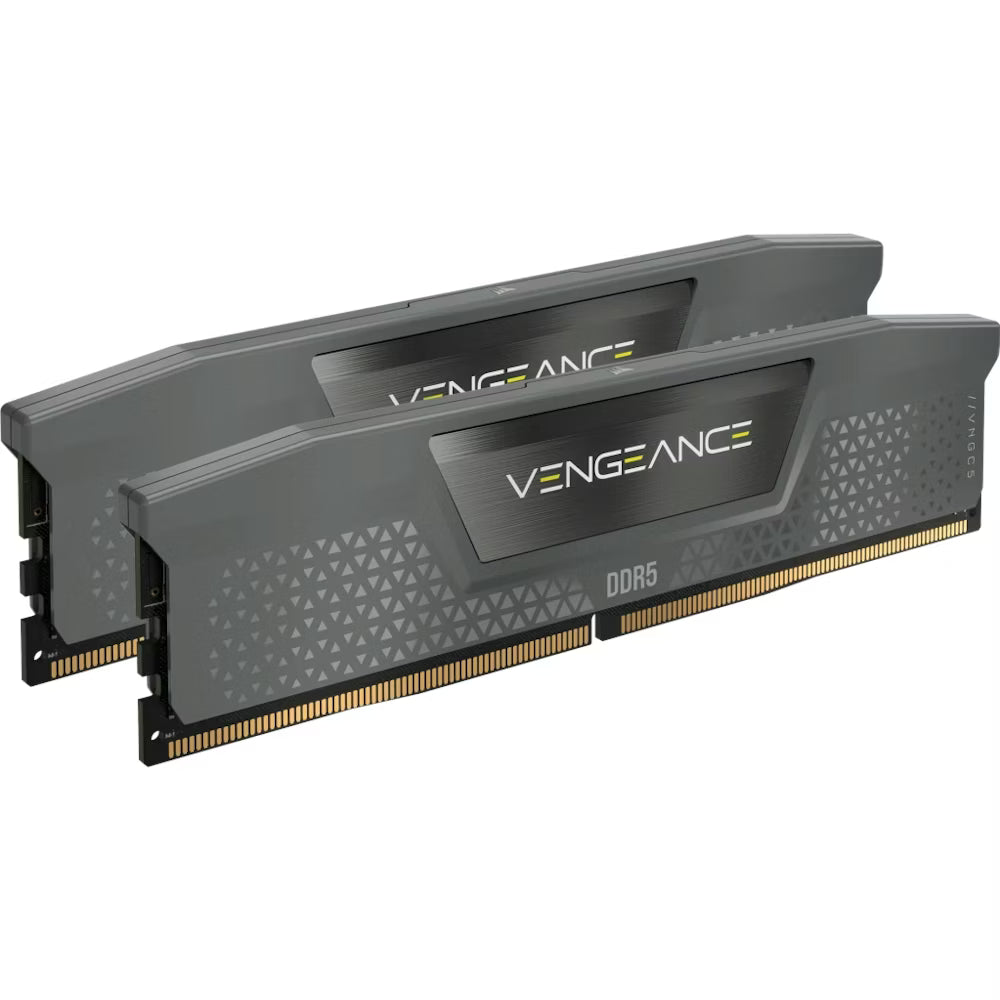 Corsair Vengeance 16GB Kit (2x8GB) XMP/EXPO DDR5-5200 Memory Kit-1