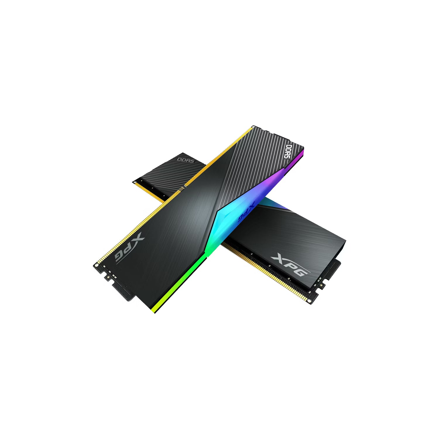 ADATA XPG LANCER RGB 32GB DDR5 6000MHz Memory Kit-1