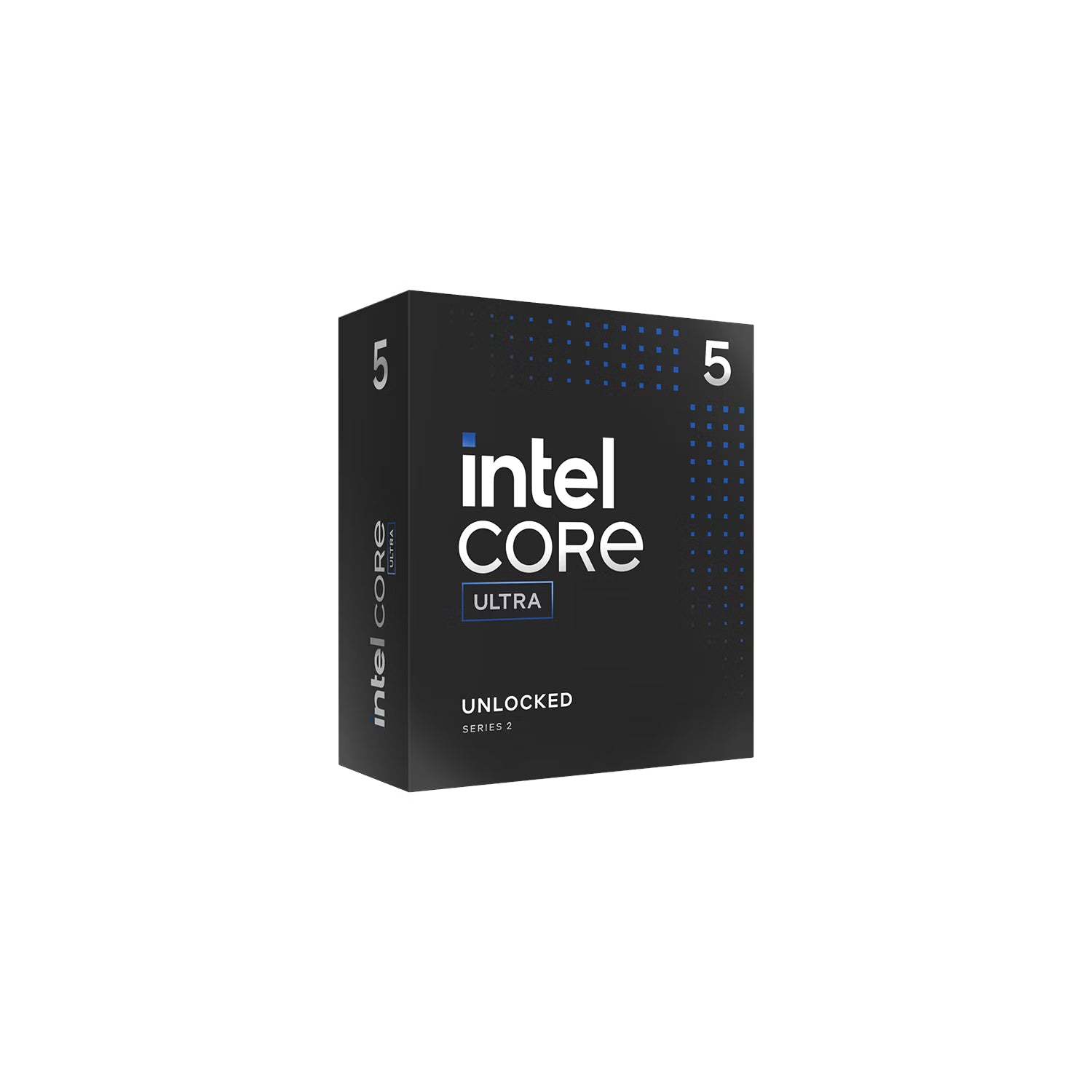 Intel Core Ultra 5 Processor