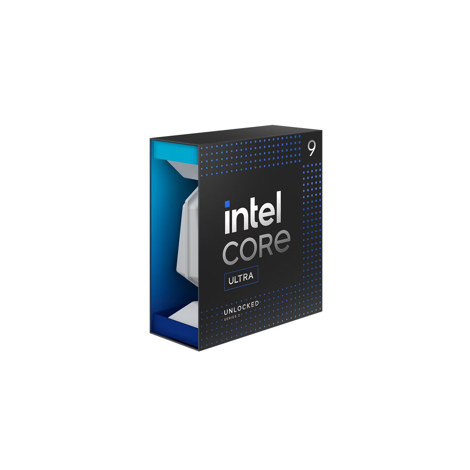 Intel Core Ultra 9 285K Processor-1