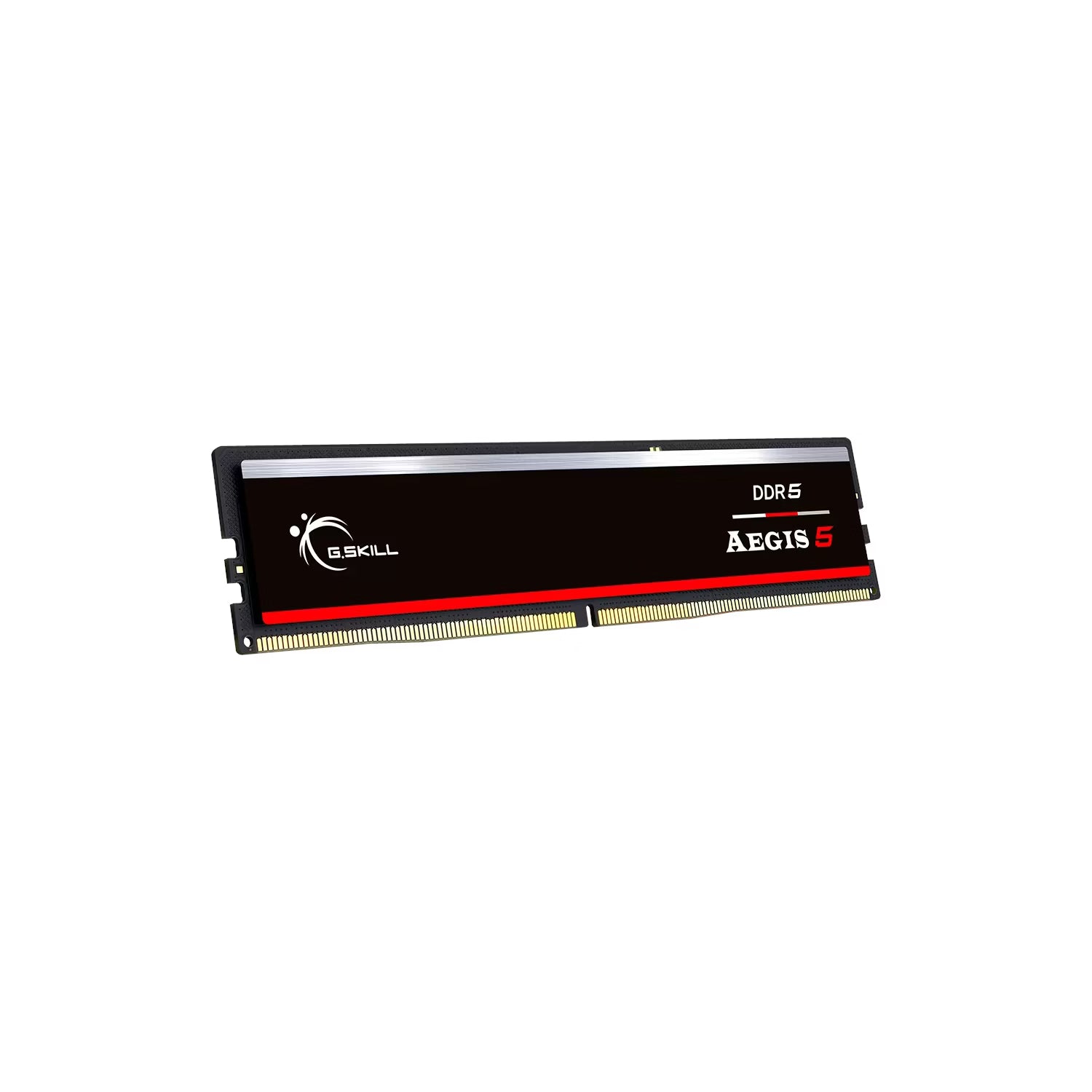 G.Skill Aegis 16GB DDR5-6000 C36 Memory Module-3