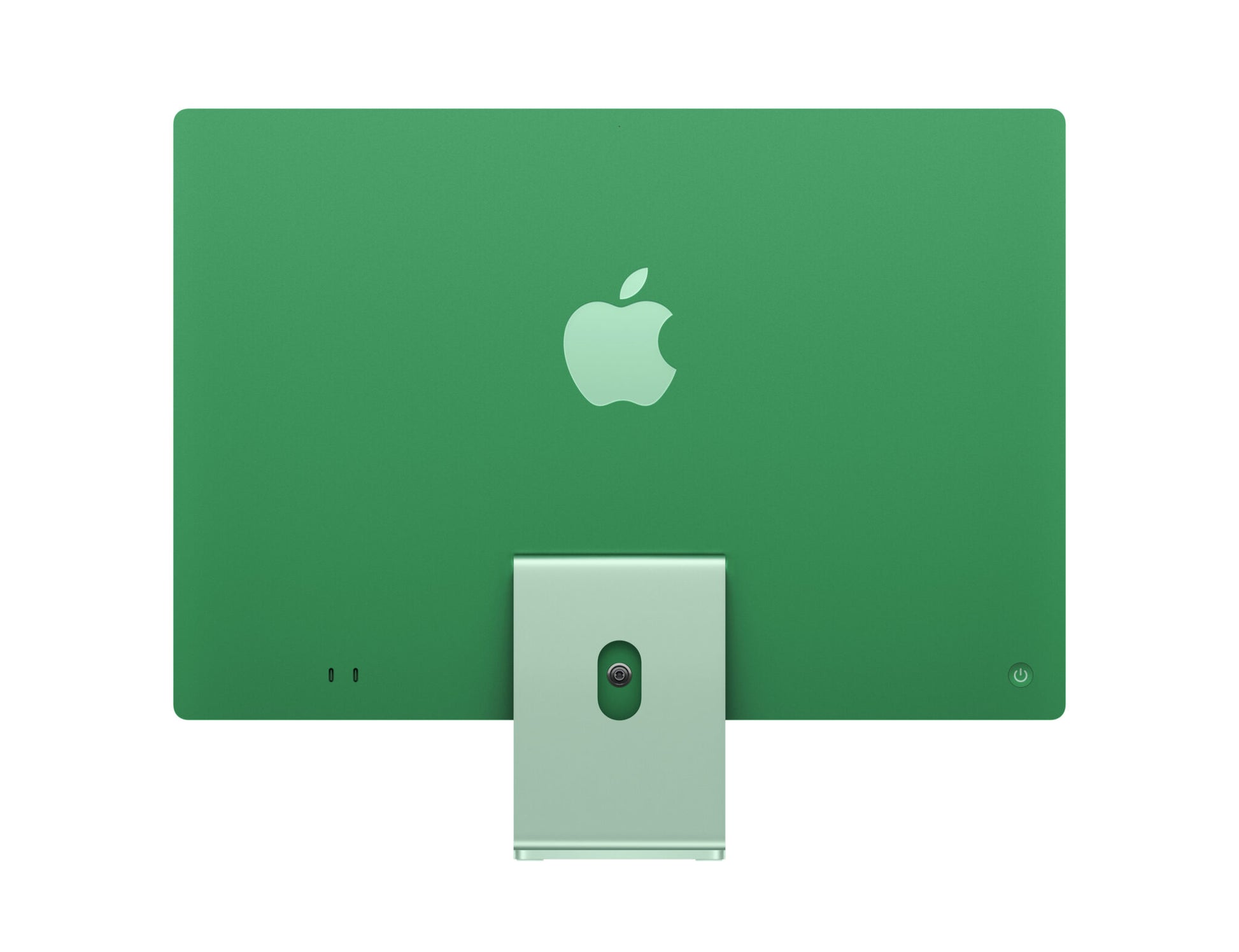 Apple iMac M4 8-Core CPU 8-Core GPU - 512GB - No Ethernet - green-2