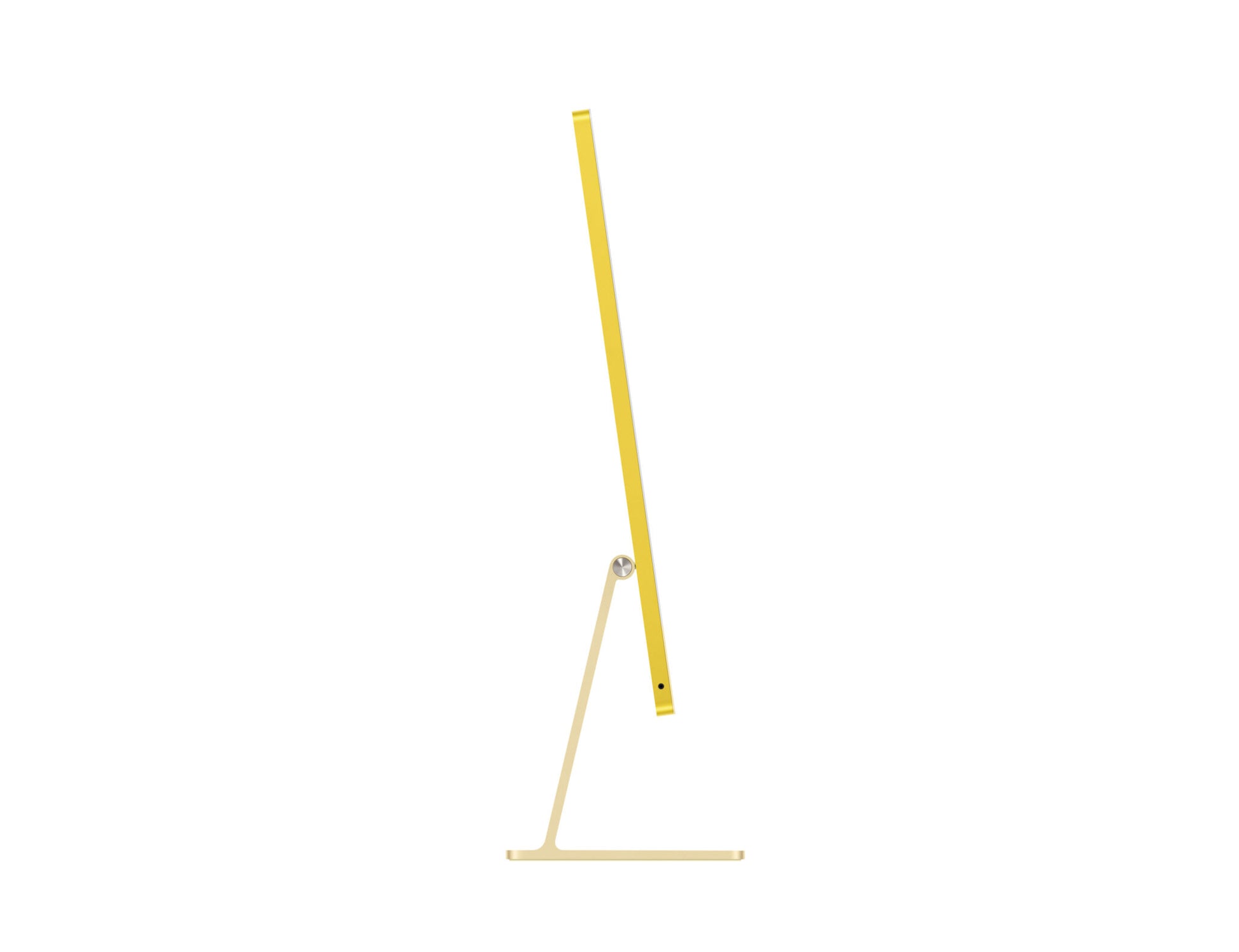 Apple iMac M4 8-Core CPU 8-Core GPU - 1TB - No Ethernet - yellow-3