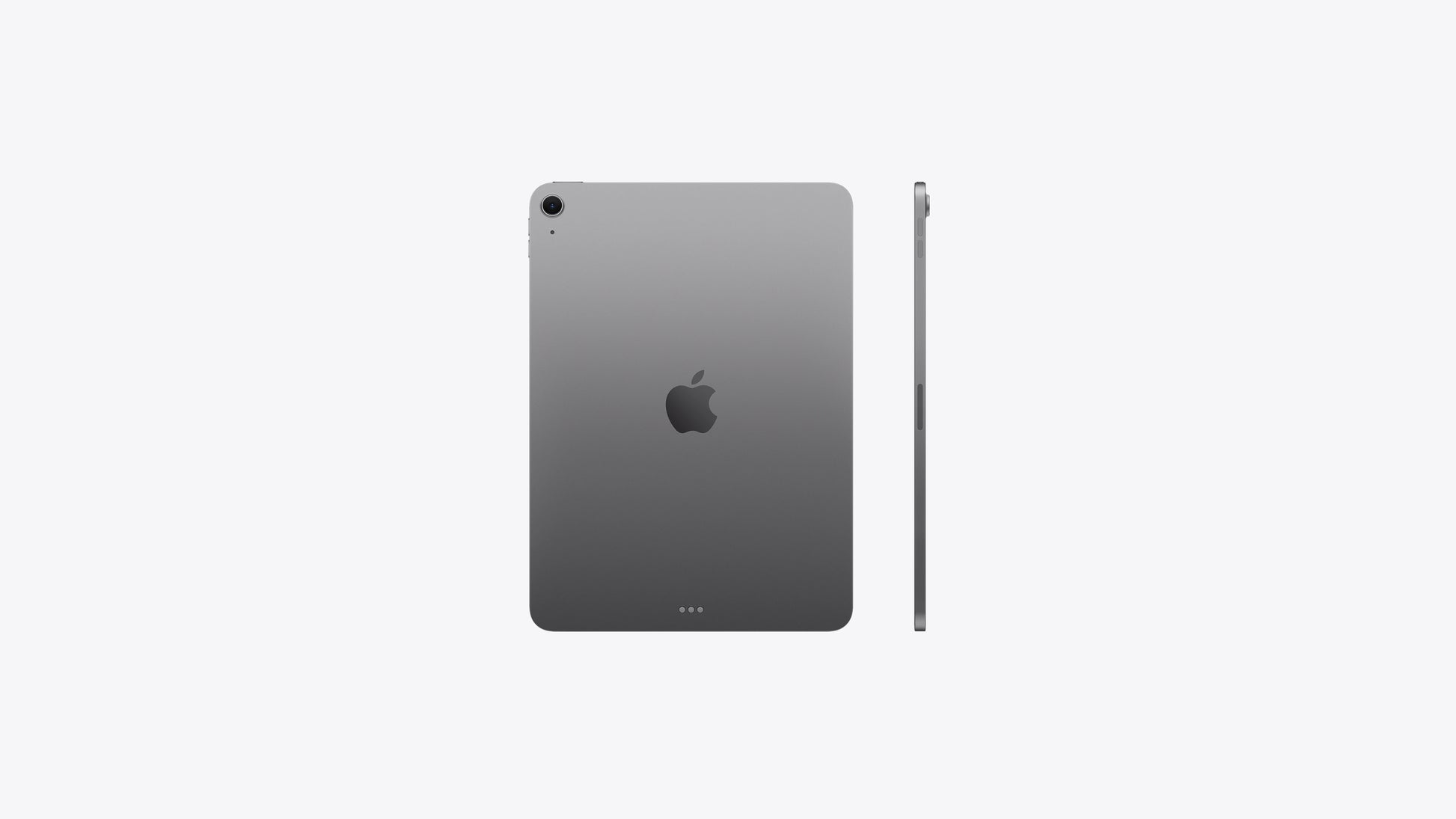 iPad Air 11-inch Wi-Fi-7