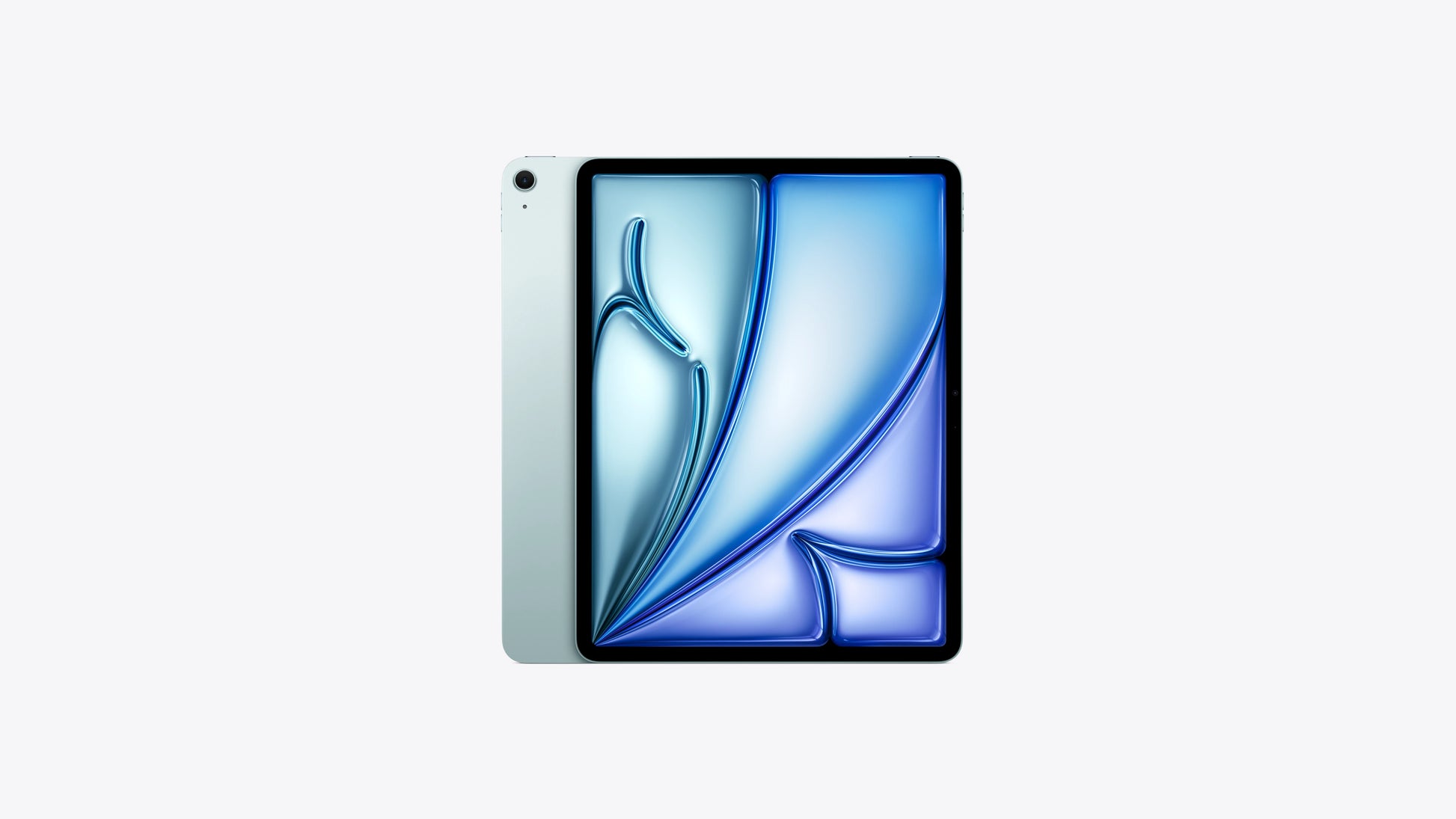 iPad Air 13-inch Wi-Fi-2