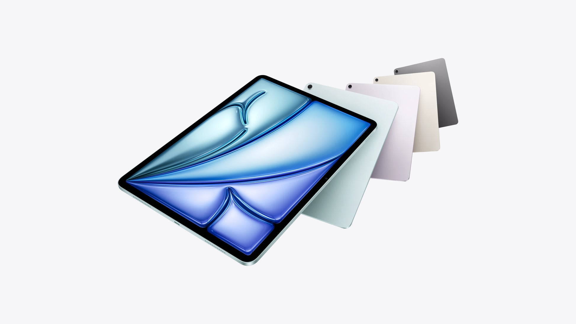 iPad Air 11-inch Wi-Fi-5