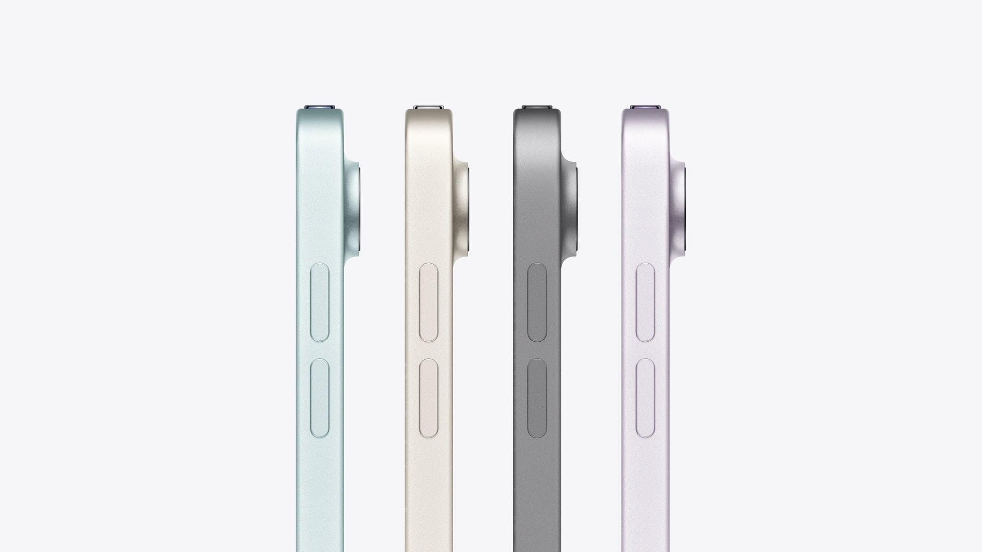 iPad Air 13-inch Wi-Fi-6